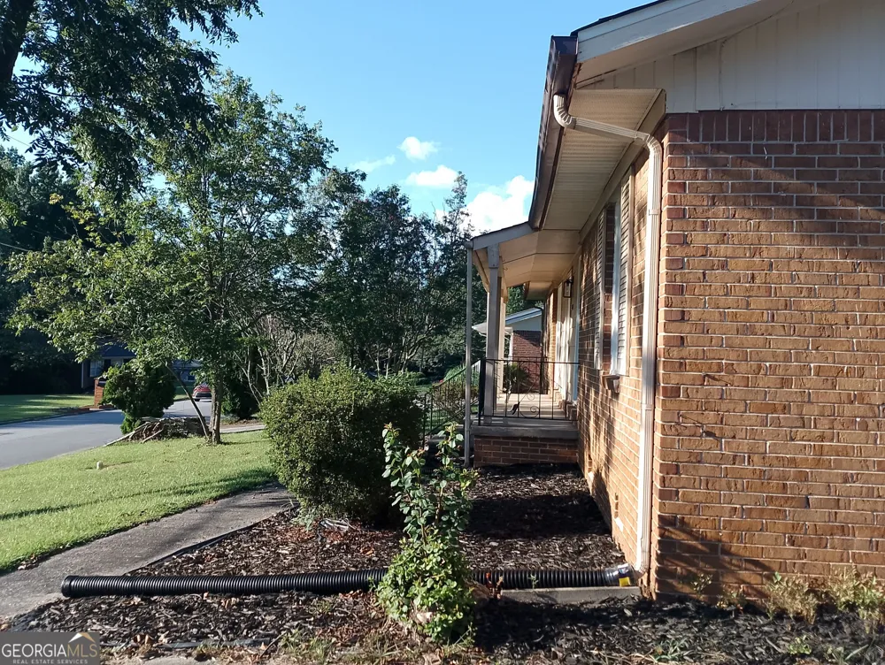 6458 Monica DR Morrow, GA 30260