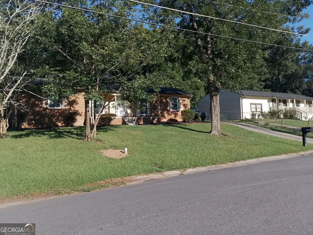 6458 Monica DR Morrow, GA 30260