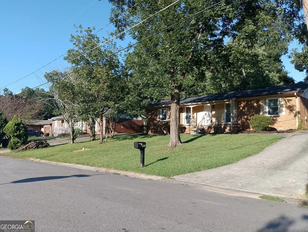 6458 Monica DR Morrow, GA 30260