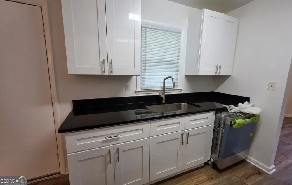 6458 Monica DR Morrow, GA 30260