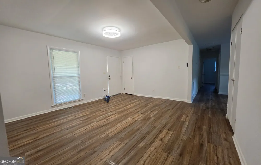 6458 Monica DR Morrow, GA 30260