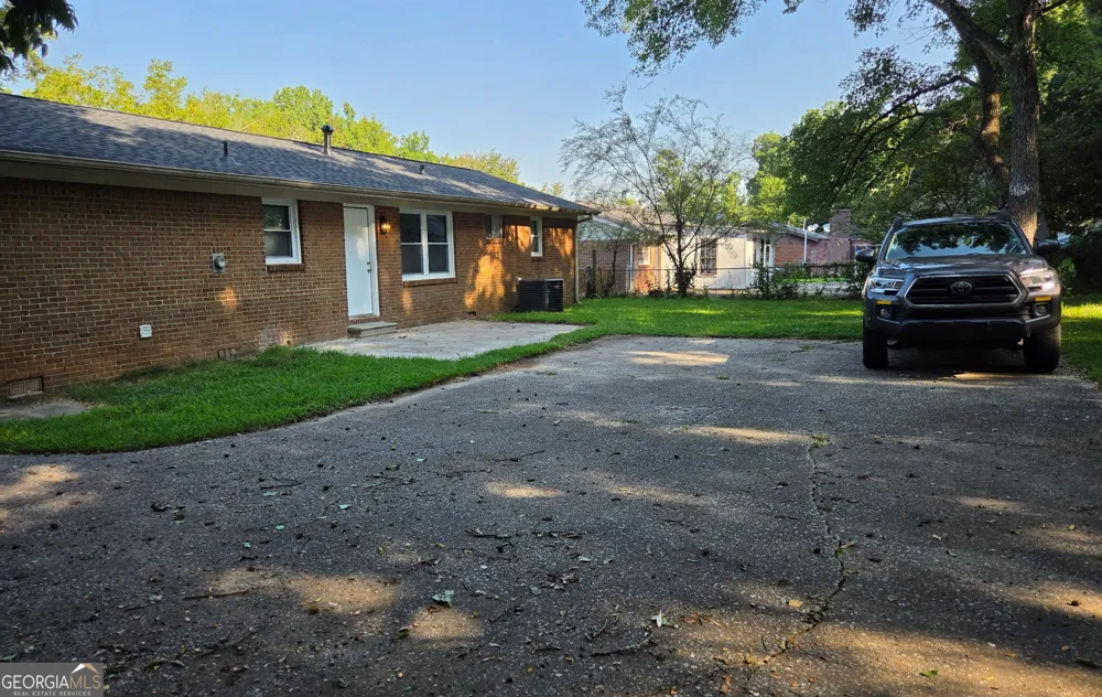 6458 Monica DR Morrow, GA 30260