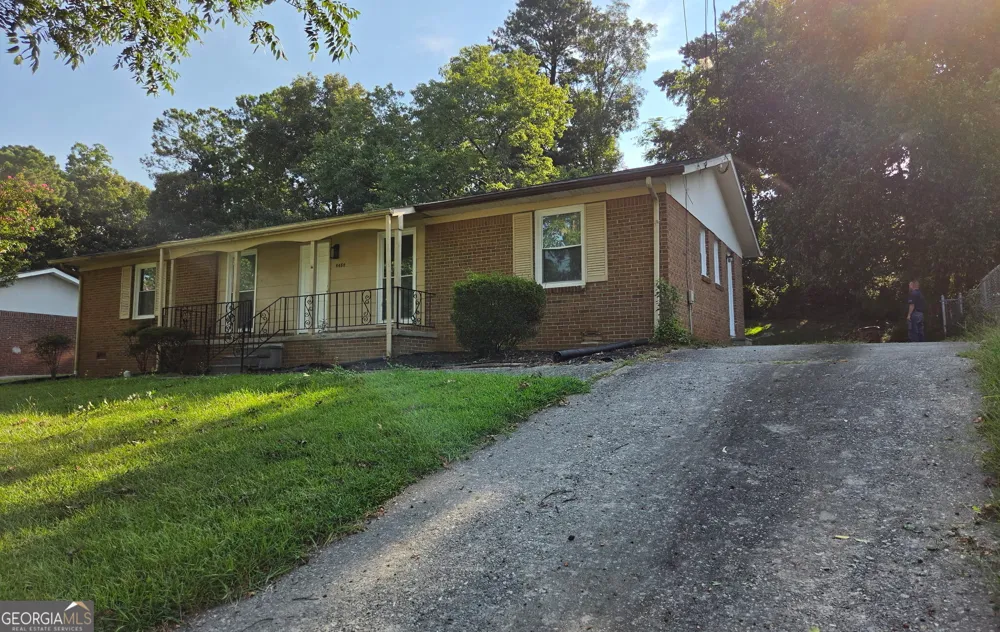 6458 Monica DR Morrow, GA 30260
