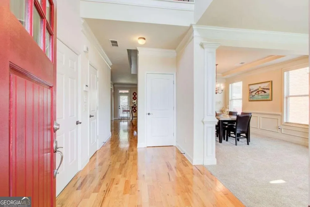 408 Arbor LN Loganville, GA 30052