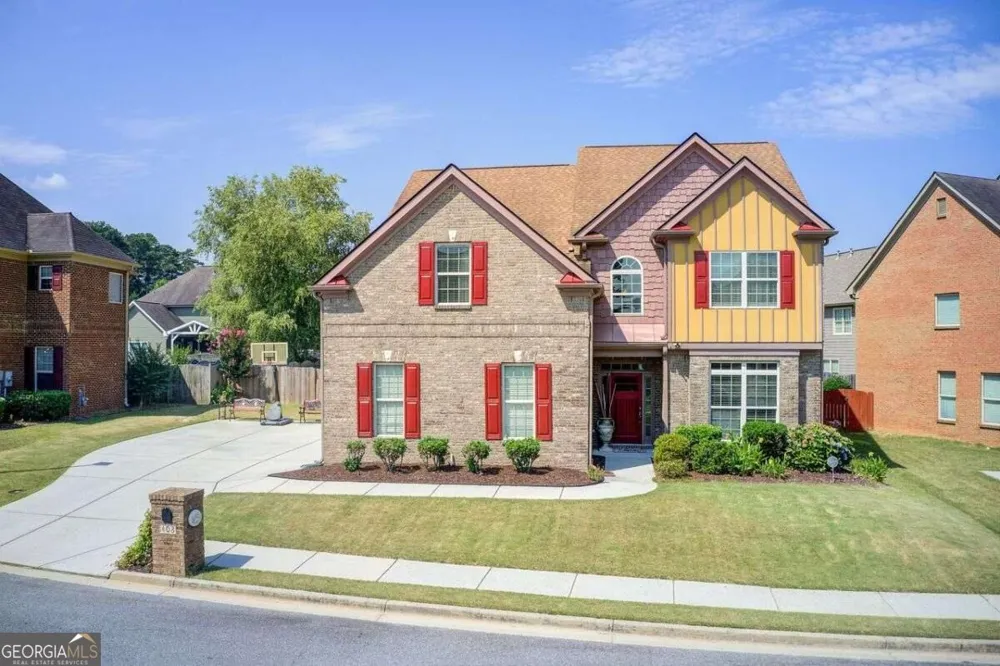 408 Arbor LN Loganville, GA 30052