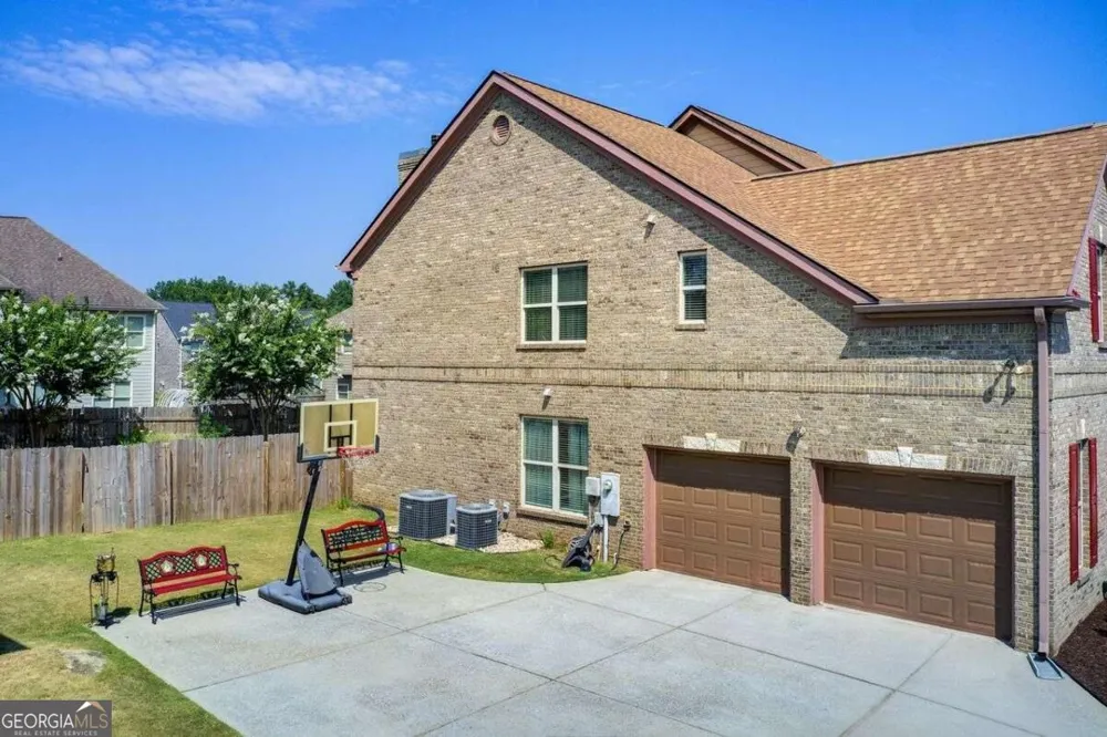 408 Arbor LN Loganville, GA 30052