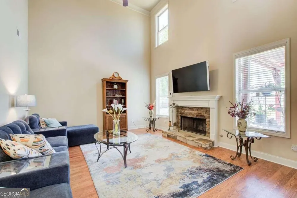 408 Arbor LN Loganville, GA 30052