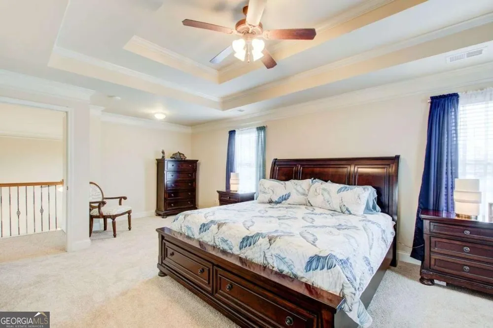 408 Arbor LN Loganville, GA 30052