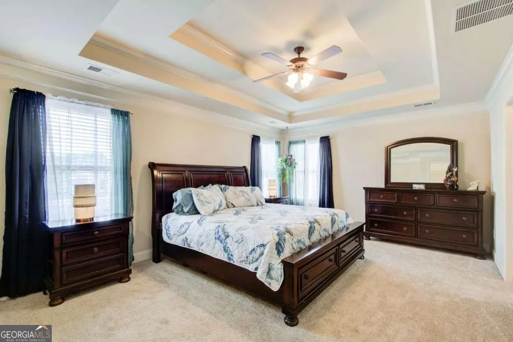 408 Arbor LN Loganville, GA 30052
