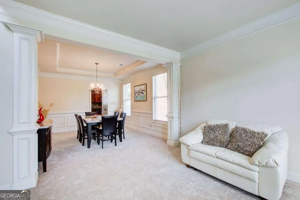 408 Arbor LN Loganville, GA 30052