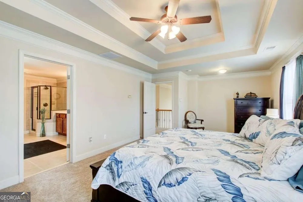 408 Arbor LN Loganville, GA 30052