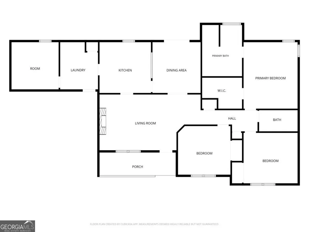 121 Summerplace DR Winterville, GA 30683