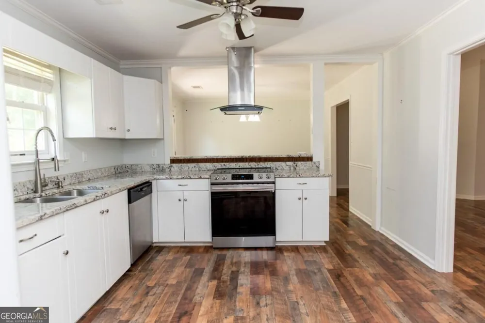 121 Summerplace DR Winterville, GA 30683