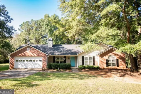 121 Summerplace DR