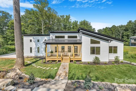 447 Blooming Laurel Drive