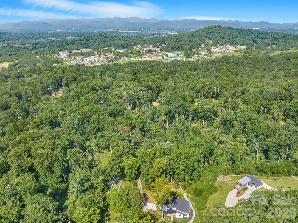 447 Blooming Laurel Drive Hendersonville, NC 28792