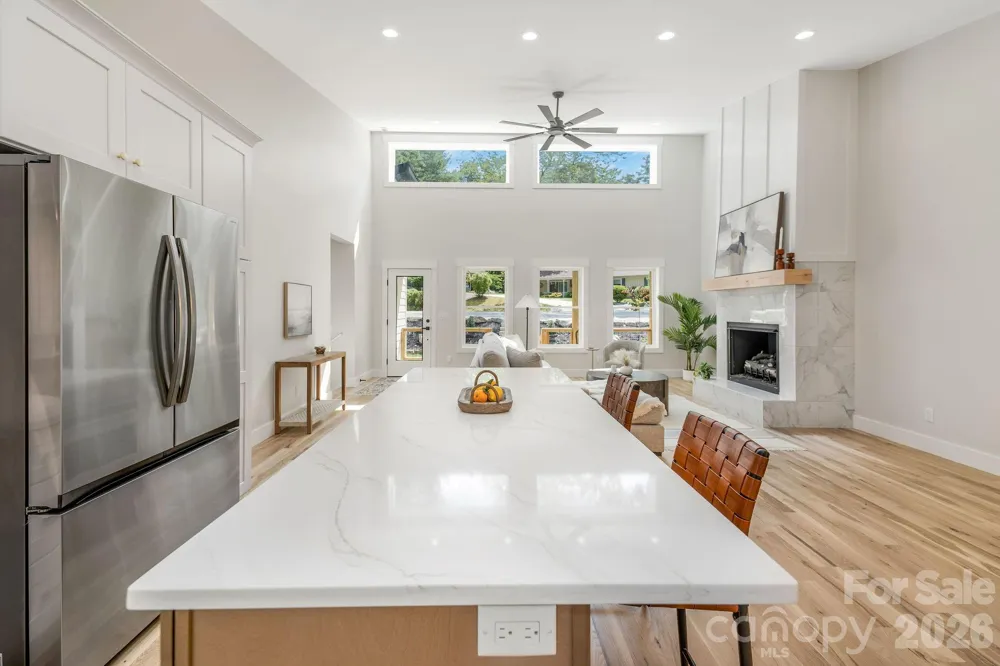 447 Blooming Laurel Drive Hendersonville, NC 28792