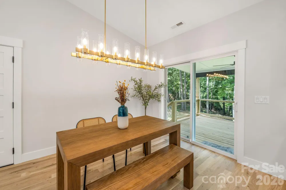 447 Blooming Laurel Drive Hendersonville, NC 28792