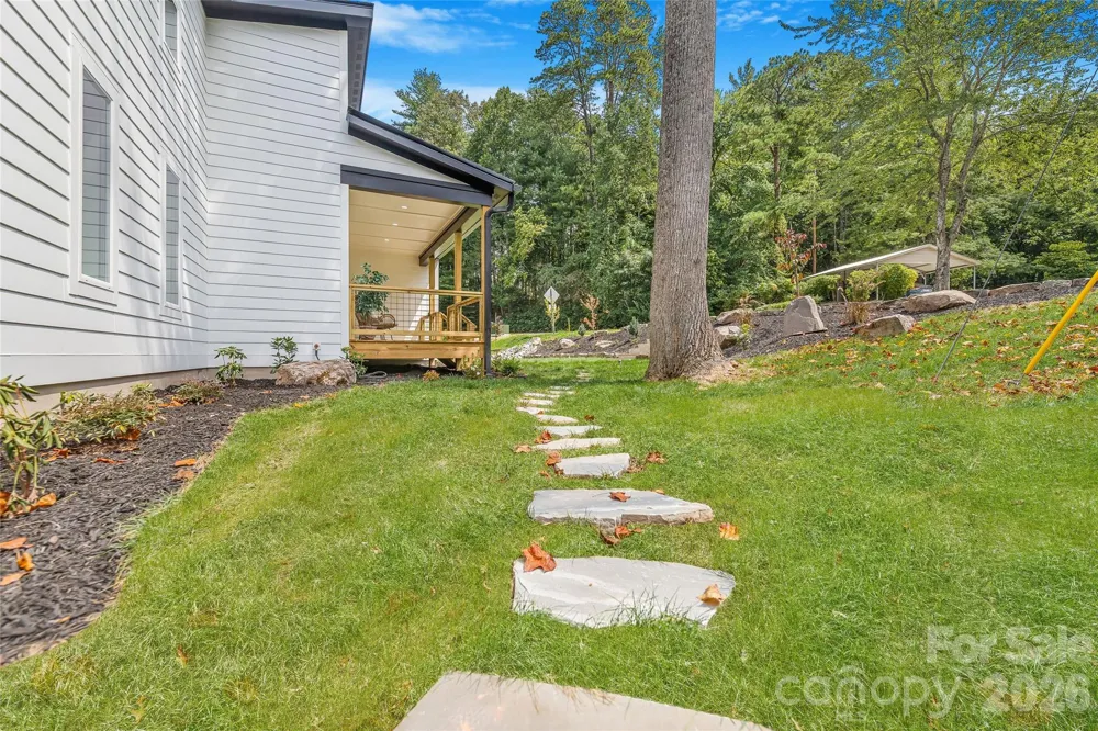 447 Blooming Laurel Drive Hendersonville, NC 28792