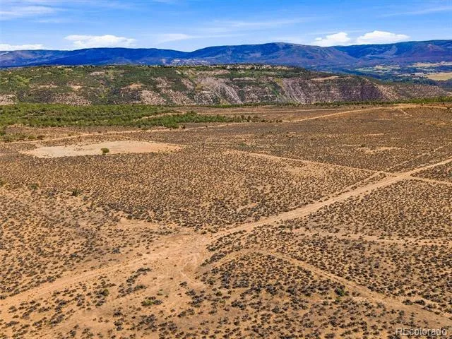 40 Acre To Be Determined Mesa, CO 81643