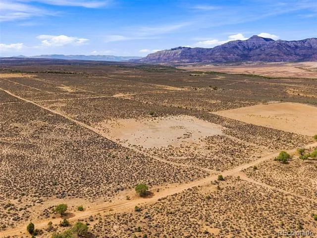 40 Acre To Be Determined Mesa, CO 81643