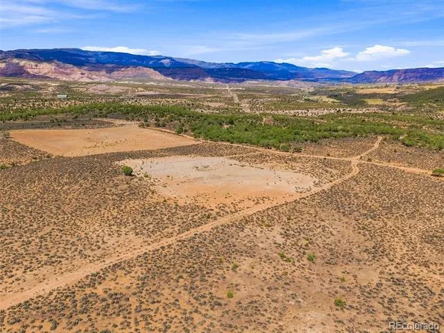 40 Acre To Be Determined Mesa, CO 81643