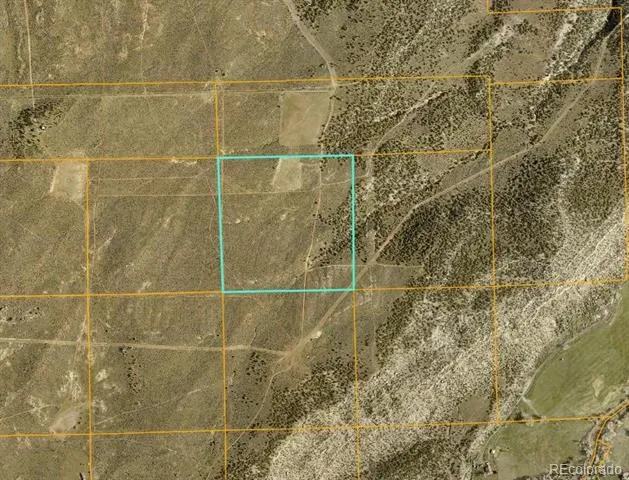 40 Acre To Be Determined Mesa, CO 81643