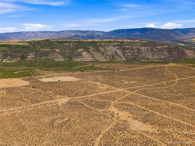 40 Acre To Be Determined Mesa, CO 81643