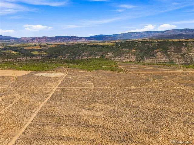 40 Acre To Be Determined Mesa, CO 81643