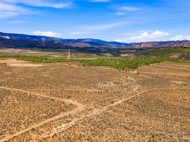 40 Acre To Be Determined Mesa, CO 81643