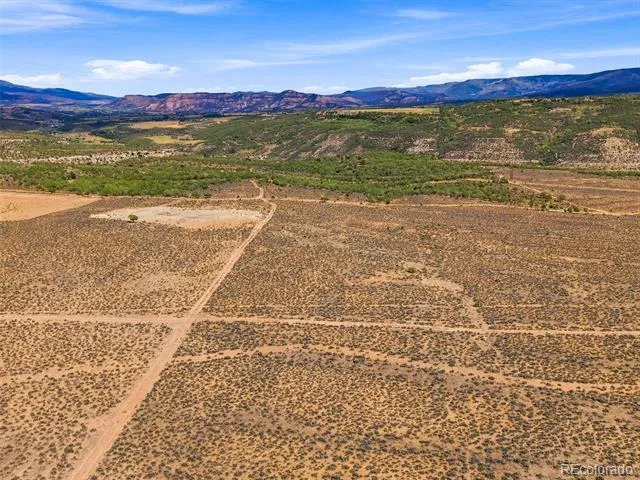 40 Acre To Be Determined Mesa, CO 81643