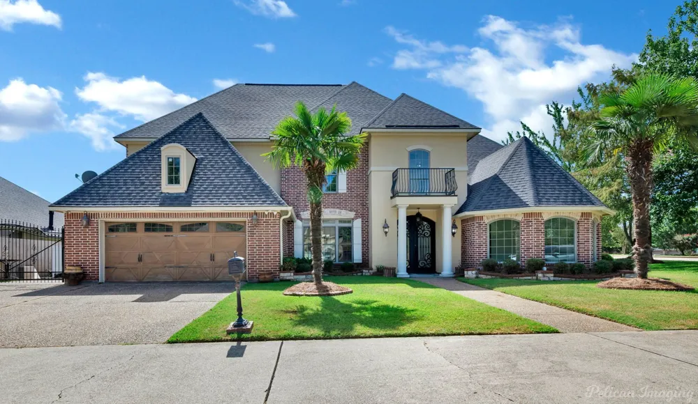 8302 New Sensation Court Shreveport, LA 71115