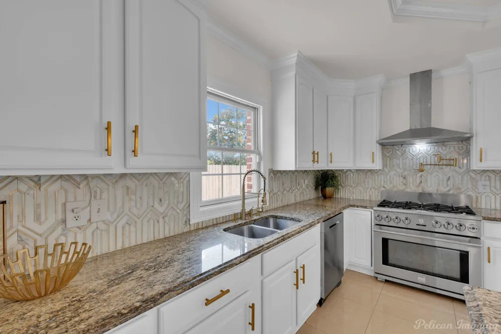 8302 New Sensation Court Shreveport, LA 71115