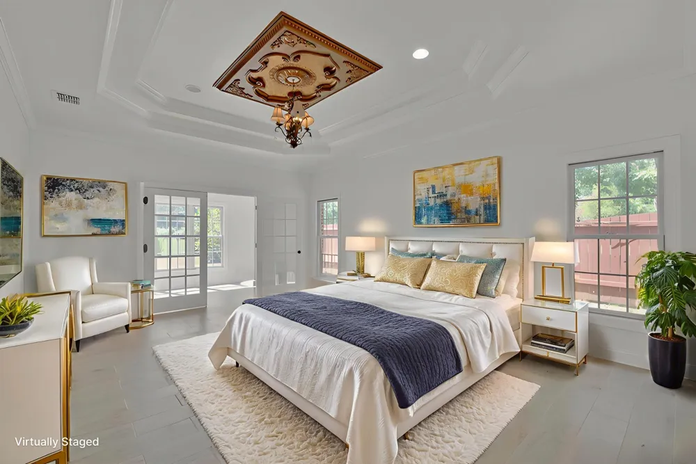 8302 New Sensation Court Shreveport, LA 71115
