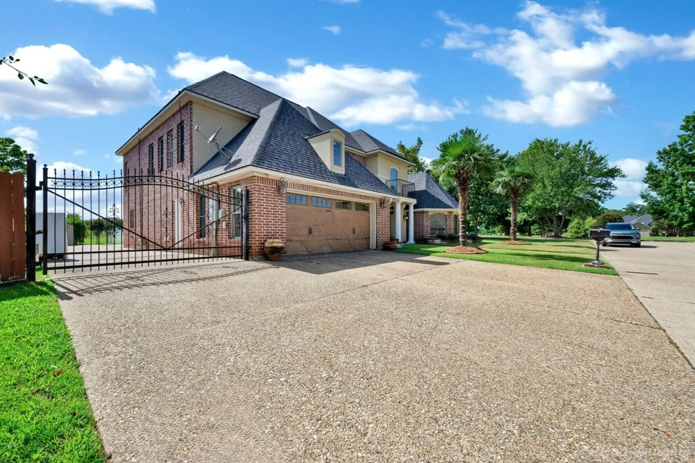 8302 New Sensation Court Shreveport, LA 71115