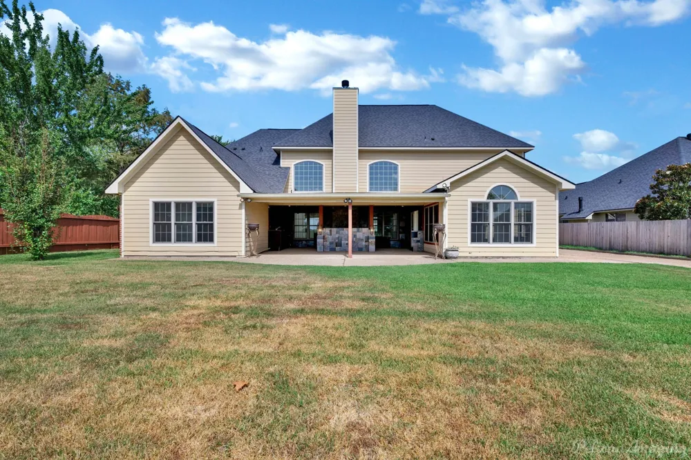 8302 New Sensation Court Shreveport, LA 71115