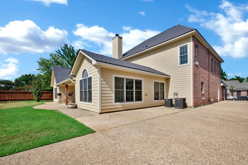 8302 New Sensation Court Shreveport, LA 71115