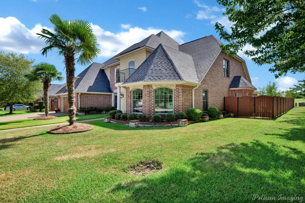 8302 New Sensation Court Shreveport, LA 71115