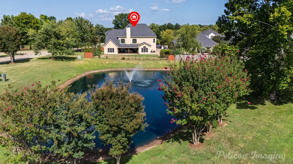 8302 New Sensation Court Shreveport, LA 71115