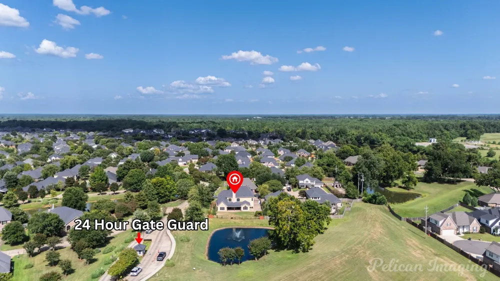 8302 New Sensation Court Shreveport, LA 71115