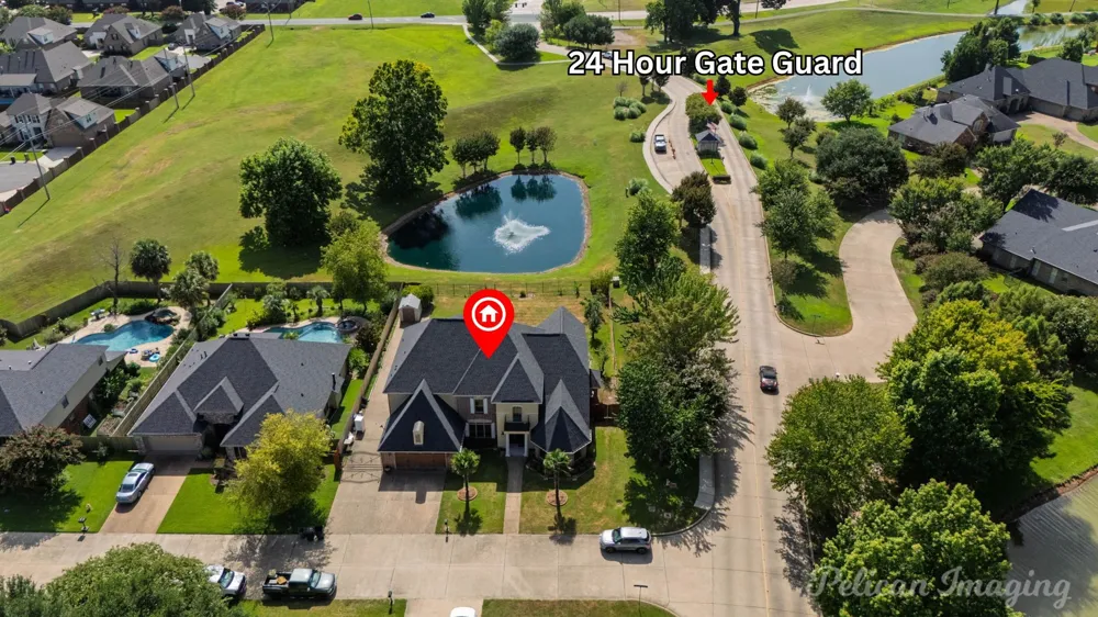 8302 New Sensation Court Shreveport, LA 71115