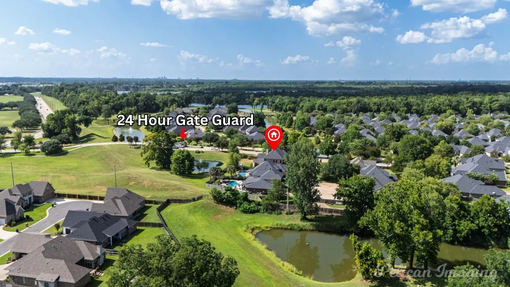 8302 New Sensation Court Shreveport, LA 71115