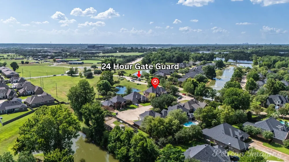 8302 New Sensation Court Shreveport, LA 71115