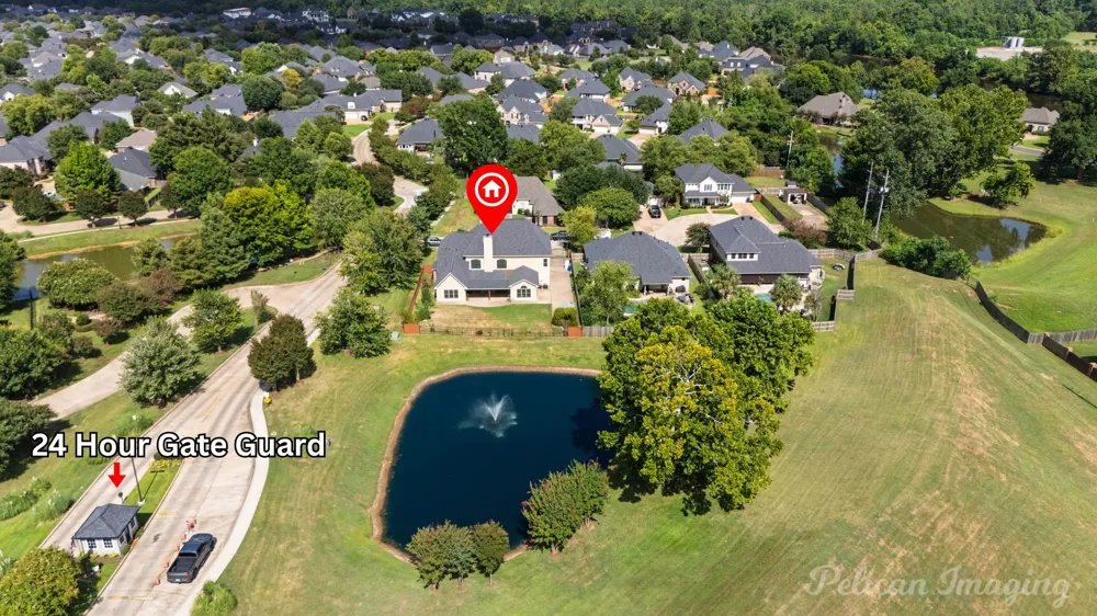 8302 New Sensation Court Shreveport, LA 71115