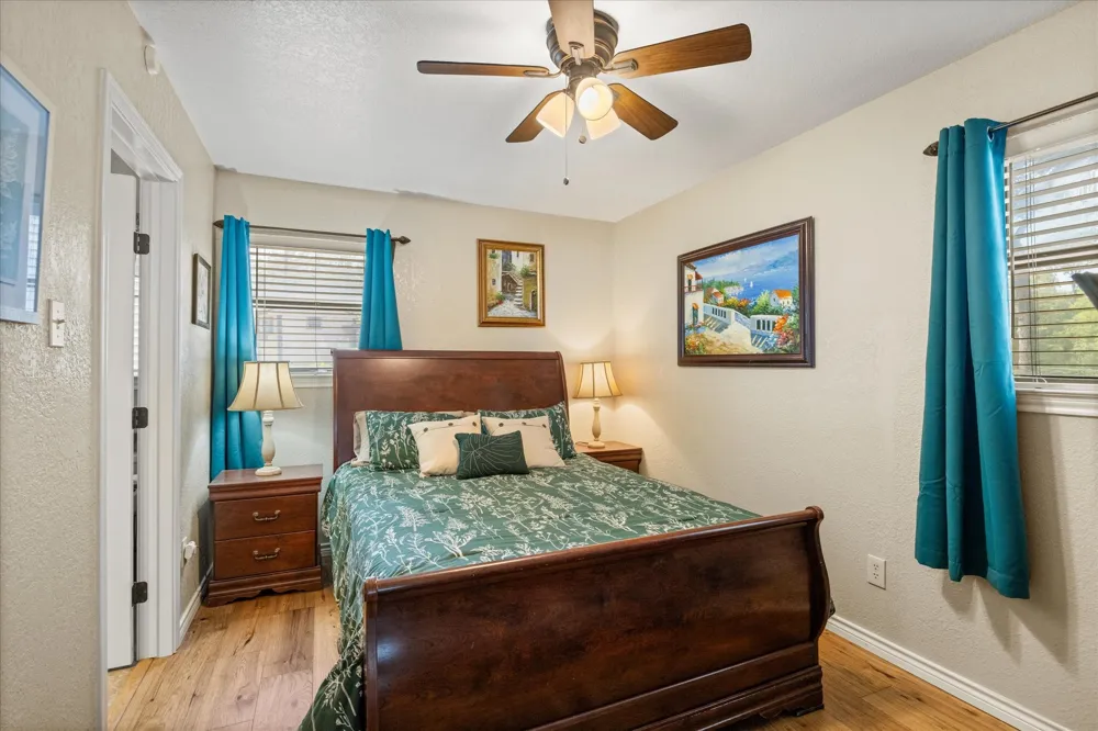 2537 Forest Park Drive Granbury, TX 76048