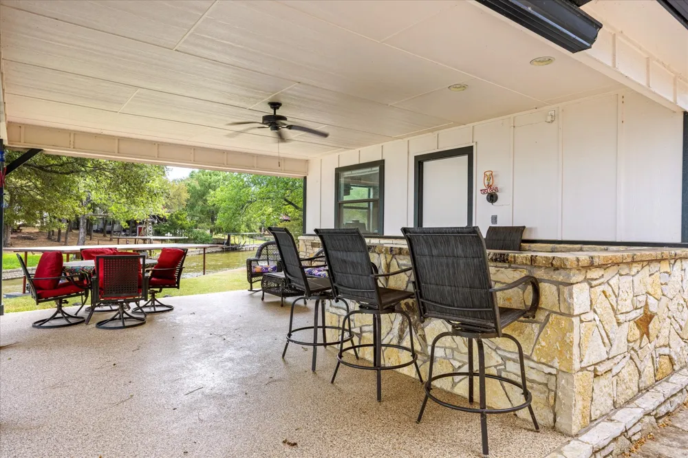 2537 Forest Park Drive Granbury, TX 76048