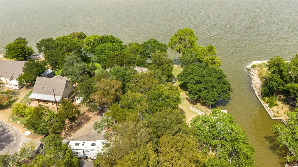 2537 Forest Park Drive Granbury, TX 76048