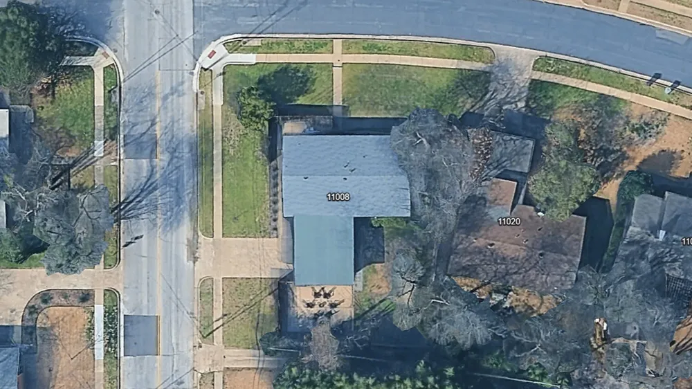11008 Quail Run Street Dallas, TX 75238