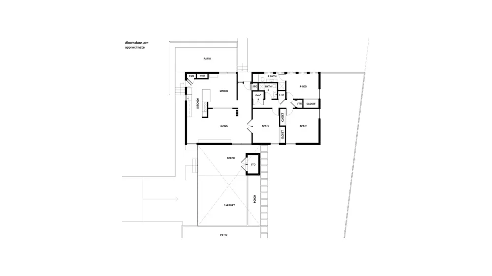 11008 Quail Run Street Dallas, TX 75238