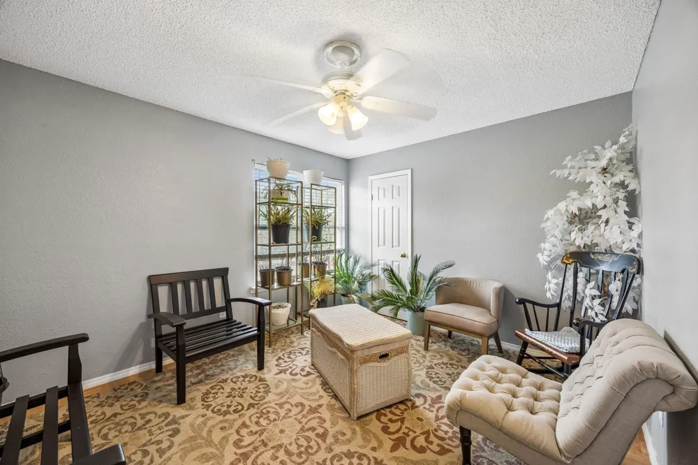 2417 Laurel Lane Plano, TX 75074